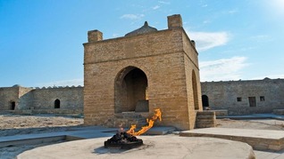 Ateshgah