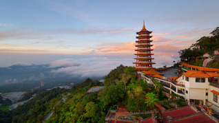 Genting Highlands 1