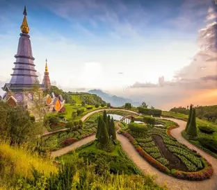 thailan
